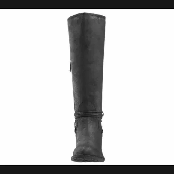 Very Voliatile Marcel Camo boots - Picture 4 of 4